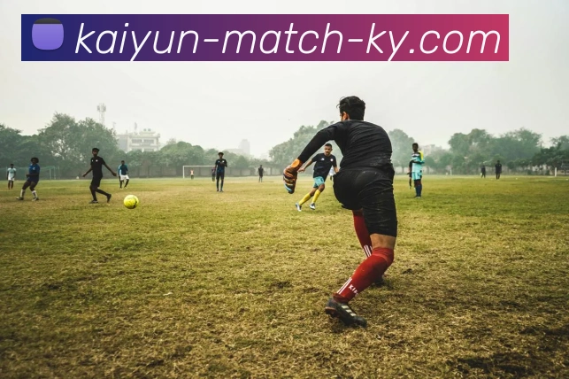 开云APP 体育赛事宣传图